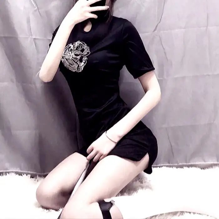 脱困